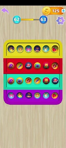 popit game play #satisfying #popit