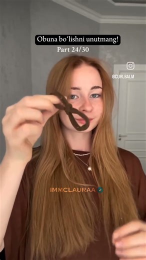 Oson lekin chiroyli soch turmak💅🌷 #rekkkkkk #active #mclauraa #hairstyle #trendingshorts