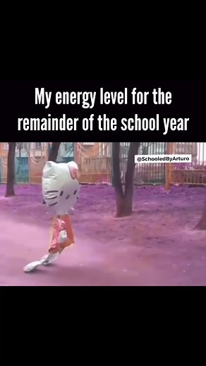 Deflated, drained, and defeated😎✨🎥Credit : schooledbyarturo🍎 Like our page Magical Teachers for more teaching ideas and methods. A team of teachers sharing the highs, lows and honest aspects of teaching! #teachertable #teachersofinstagram #teachersfollowteachers #teachersofig #teachersofthegram #teacherlife #teachergram #iteach #iteachtoo #iteachfirst #happyclassrooms #targetteachers #teacherblogger #teacherspayteachers #classroomorganization #classroomlibrary #teach #teacherstyle #classroomi