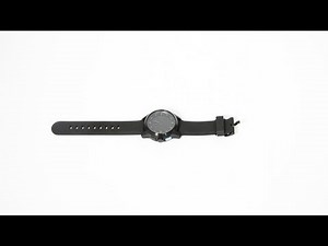 Видео обзор смарт-часов Cookoo Watch