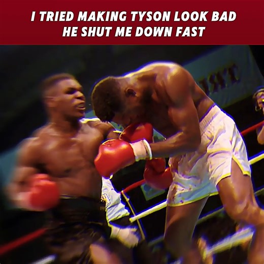 I Tried Making Tyson Look Bad 💥He Shut Me Down Fast 😳 | Sputnik