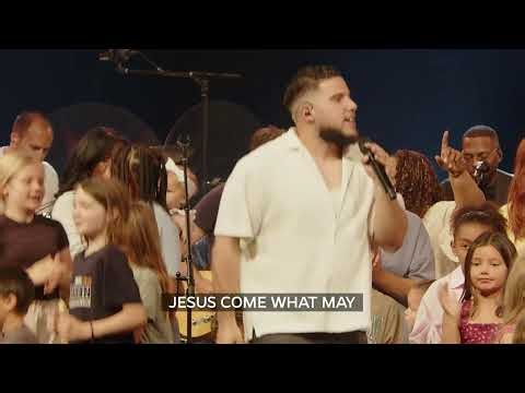 New Life North - Embodied Worship - Daniel Grothe - June 28, 2026