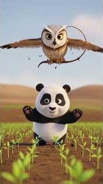 Lam and the Forest of Hope #puppy #doggielife #cat#bear