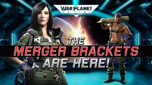 13K views · 1.9K reactions | The 홈홚홧활홚홧 혽홧홖환홠홚황홨 arrived!  Watch the video to see them: youtu.be/p_QdKh2zJmw And learn some tricks to Dominate The World Merger along the way!  | War Planet Online | Facebook