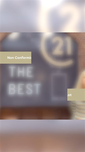 Ever heard the term non-conforming lot and wondered what it actually means? Lisa Croston breaks it down and explains what non-conforming lots are and why they matter in real estate. | Century 21 ProLink - Siouxland