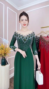 💗ĐƠN GIẢN MÀ VẪN SANG “QUÊN LỐI VỀ” ✨ Đẹp dịu dàng sang chảnh tựa nàng thơ. ✨ Chất liệu cao cấp mềm mịn, sang chảnh . Đủ size S,M,L,XL,XXL,XXXL 👌 Được kiểm tra hàng trước khi thanh toán. 👌 Được Đổi Size nếu không vừa 👌 Được Đổi Mẫu nếu không ưng. Mã: 10977 - 319K - MIỄN SHIP | Monoco Fashion