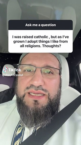 Exploring Interfaith Adoption Practices