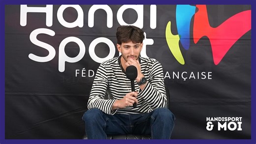 3.4K views · 70 reactions |  En septembre, zoom sur nos comités #Handisport ! Ils nous partagent leurs meilleurs souvenirs et leurs plus belles découvertes à la FFH   Une série d’interviews à suivre pour (re)découvrir les coulisses de notre fédération et celles et ceux qui la font vivre au quotidien. Comité Régional Bretagne Handisport Crhm Handisport Comité Régional Ile De France Handisport | Fédération Française Handisport | Facebook