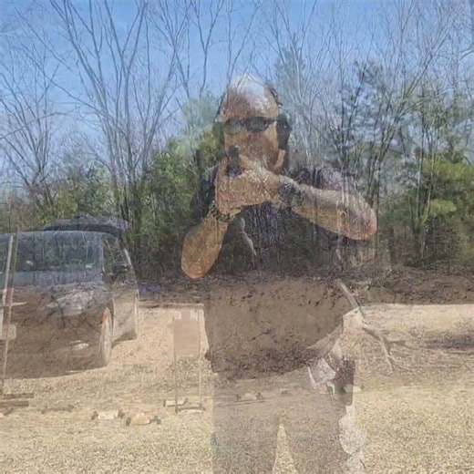 Richardson Precision and Training's "A-Zone Authority". DOTW