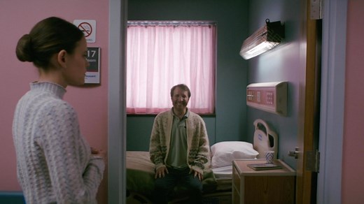 Smile (2022) - Where to Watch