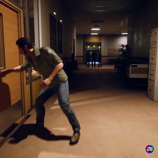 The ultimate police escape | Pro GamerX