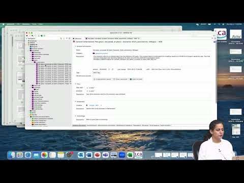 Module 14: Demo of OpenLCA: Case Study Setup on Open LCA #swayamprabha #ch32sp