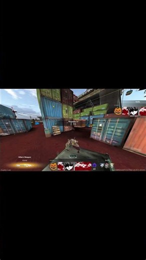 King of movement on Combat Master