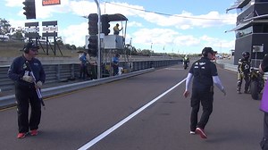 43K views · 811 reactions | 7-time Bathurst 1000 winner Craig Lowndes and Triple 8 Racing co-owner Jess Dane both went for pillion rides today, with Cru Halliday and Mike Jones - check out their reactions! | ASBK - Australian Superbikes | Facebook