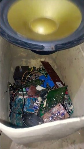 Don’t Throw It Away! ❌ How to Fix Your Broken Speaker at Home