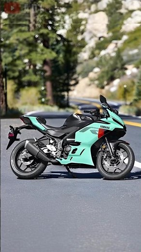 2026 Yamaha YZF-R3 #yamaha #r3 #supersport