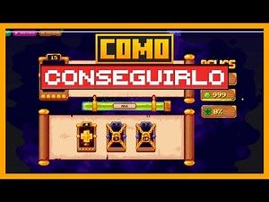 CÓMO CONSEGUIR y USAR el MOD RELICS en MINECRAFT