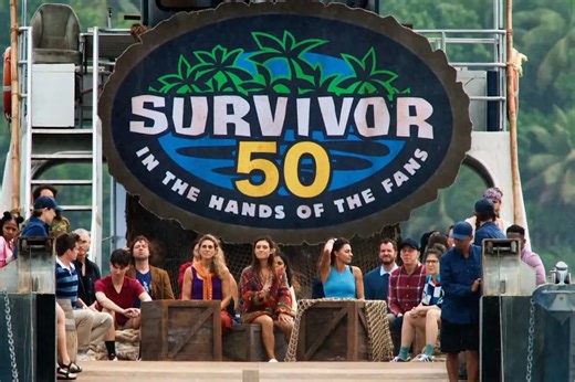 “Survivor 50” trailer and final 2 contestants revealed, with exclusive insight from Jeff Probst