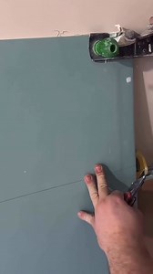 Perfect 👍 | Drywall Mo