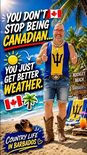 Moving to Barbados: What Actually Changes (And What Doesn’t)