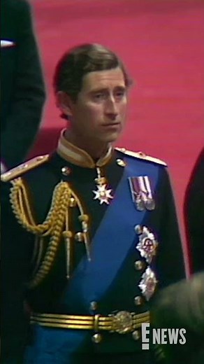 The Wedding of Prince Charles and Lady Diana Spencer