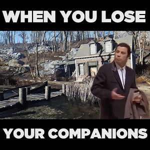 660K views · 6.5K reactions | We'll probably never find Dogmeat again... | GameSpot | Facebook