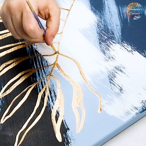 43K views · 575 reactions | Beautiful BOHO Wall Art | Amanda's Designs | Facebook