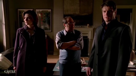 How I love Caskett 🫶🏼🥹 And how far they came especially Beckett “All right. So, you and I are married.” “We are not married.” “Relax. It's just pretend.” “I don't want to pretend.” “Scared you'll like it?” “Okay. If we're married, I want a divorce.” “I’m marrying him” “There is no “us”” “I like ‘our” story “ “You know... I take comfort in the fact that, if they're already publishing the cover art, then your book - and our little partnership - is almost done.” “I’m kind of looking forward to s