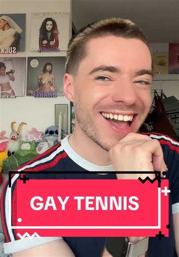 Romeo Beckham is gay? During pride month? Sounds correct! Everyone say thank you from @@STUDIOCANAL  @@studiocanaluk##whattowatch##paulkircher##romeobeckham##fortylovealso calling the movie 40 love is so funny I know this is gonna be so tea