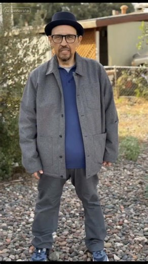 Mostrando una casa y que me sale este personaje 🤣🤣🤣 | Frank Navarro