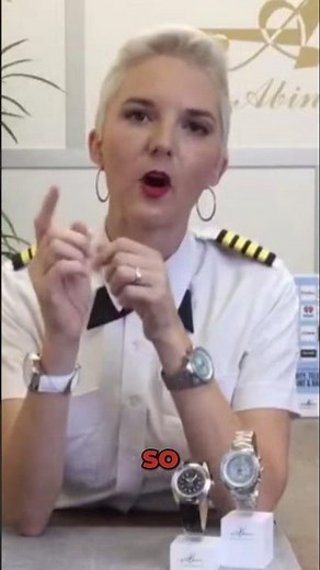 GMT for Pilots: Why Zulu Time Matters for Aviation #shorts