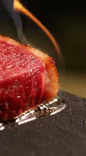 Api, Batu, dan Daging 2