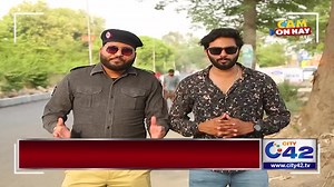 Bike Thief Caught By Police Prank - Lahori PrankStar | Lahori PrankStar