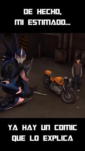 Arcee Transformers: Explorando el Mundo del Cómic