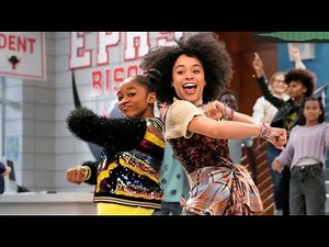 THAT GIRL LAY LAY TEMPORADA 1 - SÉRIE 2022 - TRAILER DUBLADO E LEGENDADO NETFLIX