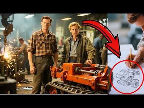 5 SECRETS Of The SKIDDER TIMBERJACK Extreme Logging Machines