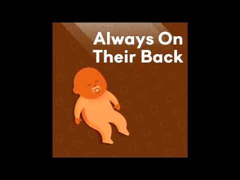 What is safe sleep - SafeSleepNC