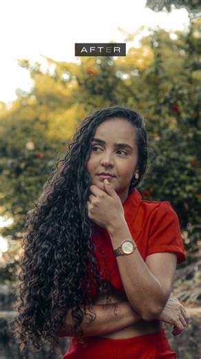 Before / After📍Free Cinematc Desktop & Mobile Lightroom Presets #newcinematicpreset #presets #edit