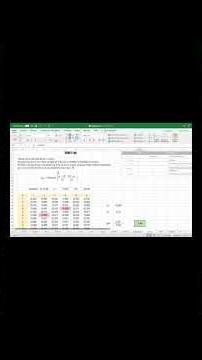 How to Calculate the Taguchi Index or Cpm Index #shorts