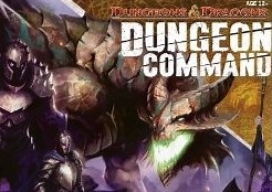 D&D Gets a New Miniatures Game – Dungeon Command! – OnTableTop – Home of Beasts of War