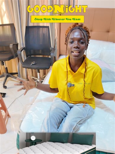 We do delivery all over the country. Just place your order now and we will deliver it straight to your doorstep. Visit our official site at https://goodnightghana.com or visit our showroom at Hampton Plaza, Adjiringanor Road heading to School Junction. #goodnight #compressedmattress
