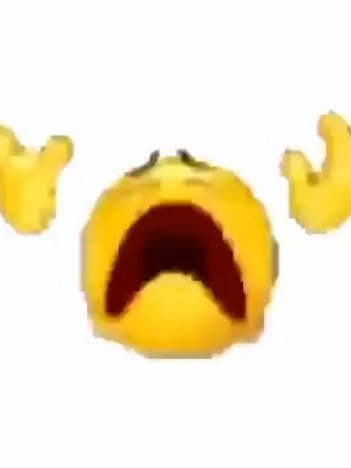 Emoji Disintegration: A Visual Journey