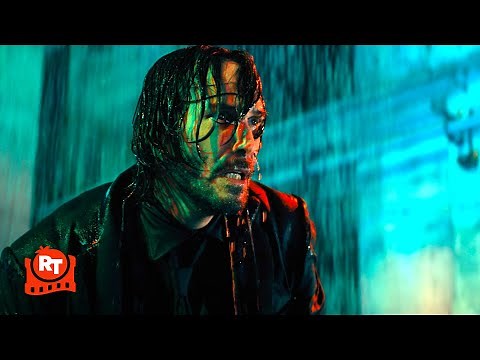 John Wick: Chapter 4 (2023) - John Wick vs. Killa Scene | Movieclips