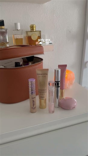 In My Girly Era 🎀✨ Soft Life, Self Care & That Girl Energy #girlyera #selfcare