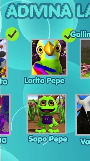 ¿Podrás Adivinarlo? 🦖 El 99% FALLA en la Última (Reto Extremo)