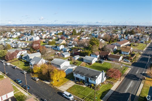 Living in Whitehall, PA