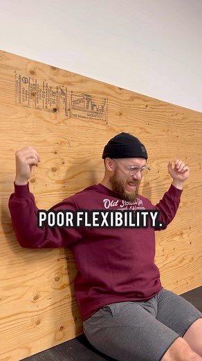 82K views · 24 reactions | Can we stop prescribing “Wall Slides” to...