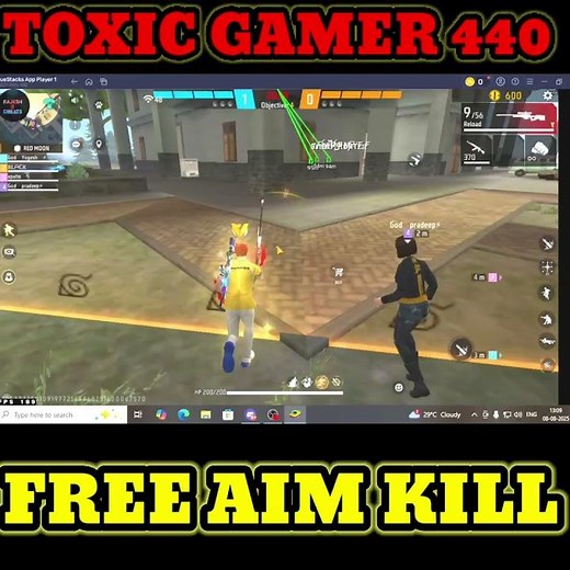 FREE FIRE PC PANEL OB50 💻 AIM KILL🎯+ TELEKILL + JOYSTICK SPEED PANEL FREE FOR 3 DAYS | 100% ANTIBAN