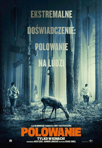 Polowanie | Film | 2020
