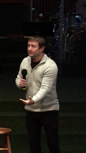 Rugged Individualism This week’s sermon is now available on all major platforms. Check out the Link Tree in our Bio We want to hear from you! If you have any questions/topics that you would like us to cover, please let us know by leaving a comment below. You may also drop your questions in the black box, let Josh, Ben, or Jake know, or even email info@spartacenter.org. Thank you for listening! #reels #reel #shorts #short #christian #faith #podcast #newepisode #sermon #sundaysermon #church #weekl